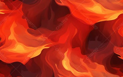 Fire Pattern Textures High Resolution Design