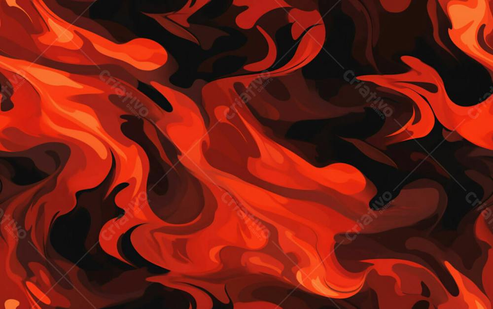 Fire pattern textures high resolution design - [download] 127792 ...