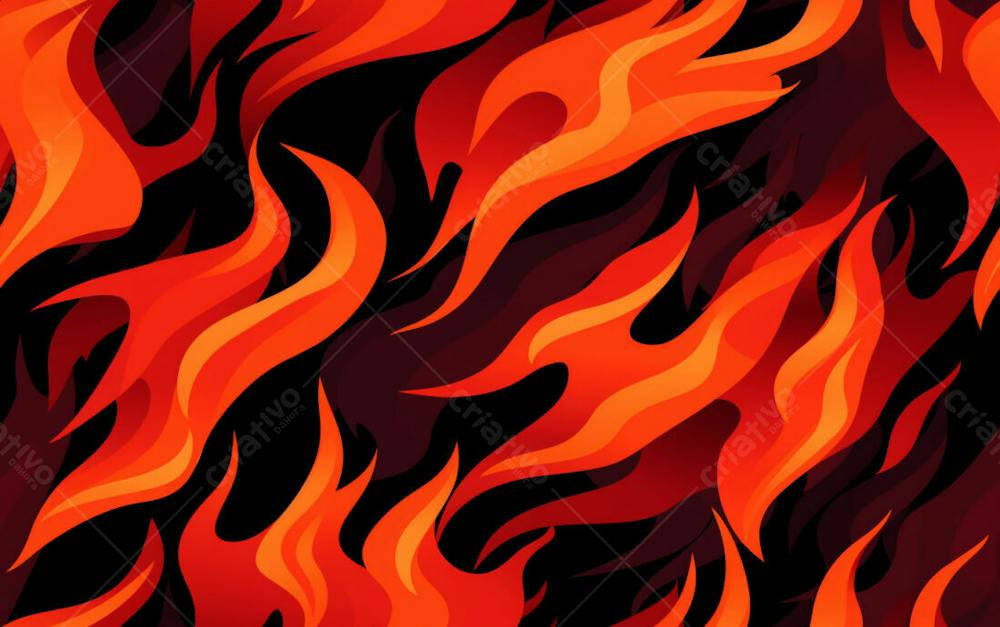 Fire pattern textures high resolution design - [download] 127793 ...