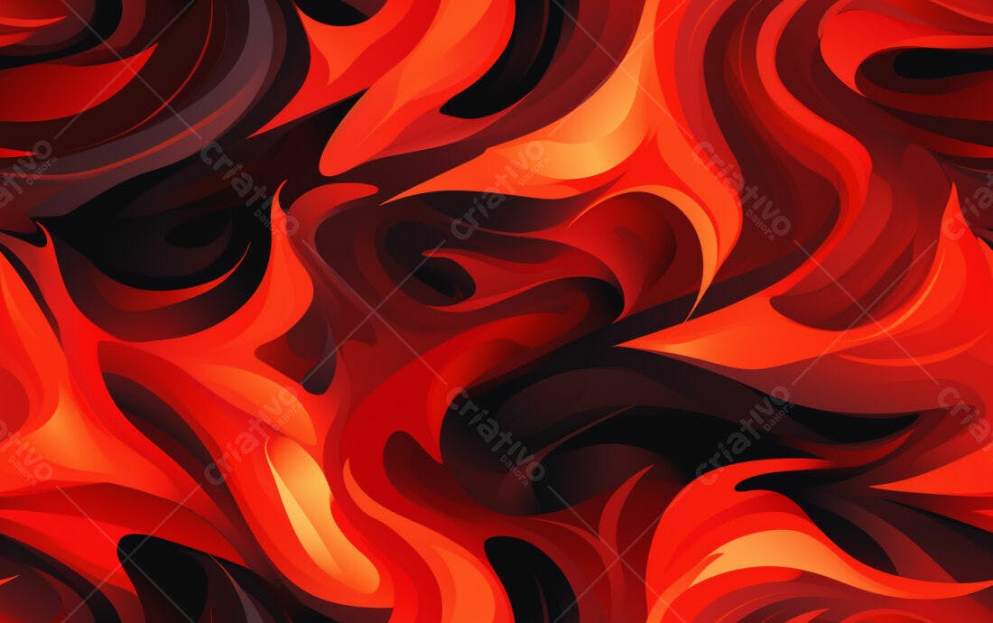 Textura Abstrata Vermelho Escuro para Fundo