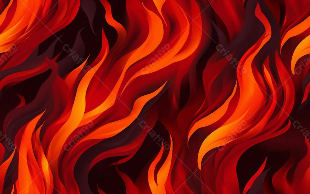 Fire pattern textures high resolution design - [download] 127880 ...
