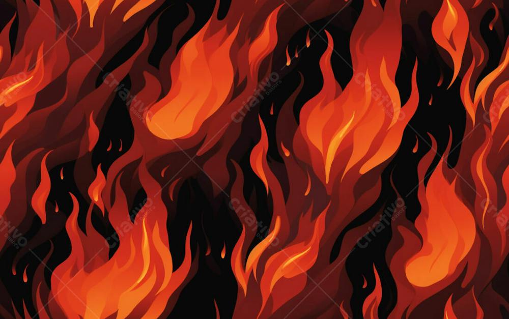 Fire pattern textures high resolution design - [download] 127907 ...