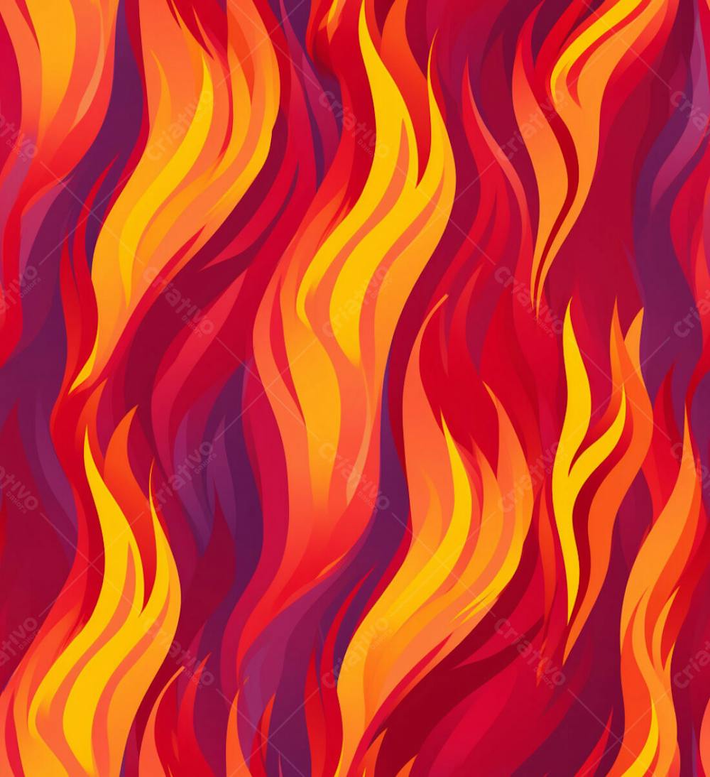 Fire pattern textures high resolution design - [download] 127945 ...