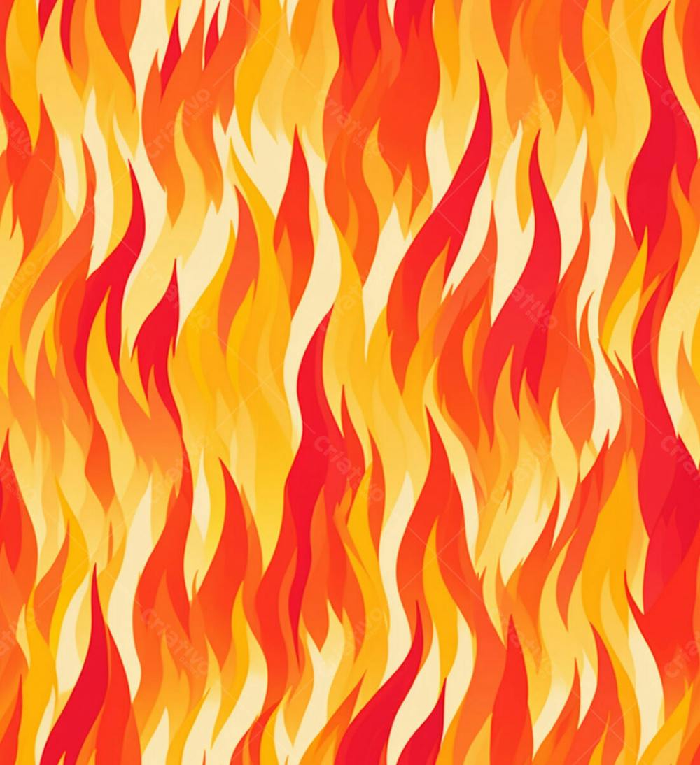 Fire Pattern Textures High Resolution Design | Texturas Premium [download]