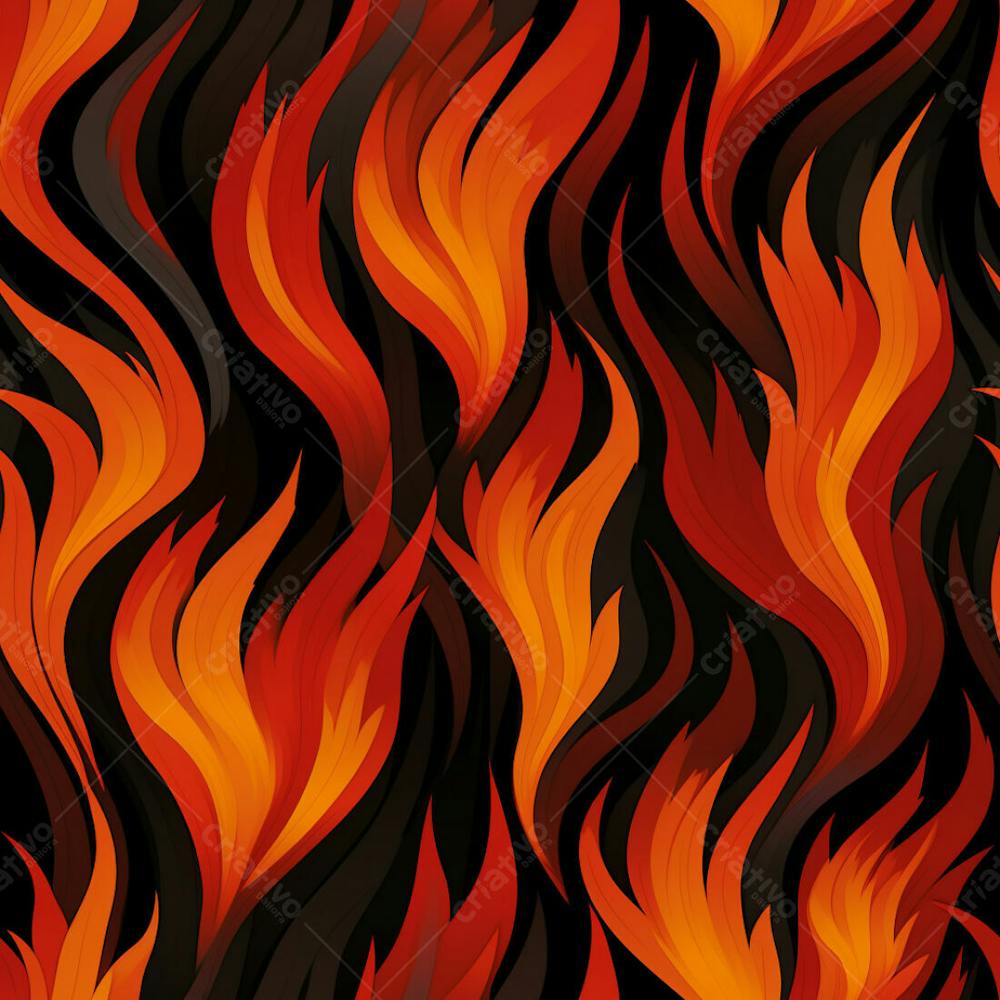 Fire pattern textures high resolution design - [download] 128061 ...