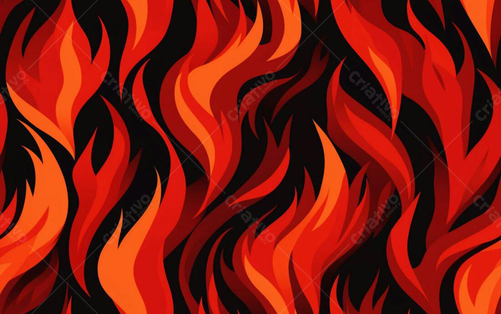 Fire pattern textures high resolution design - [download] 128100 ...