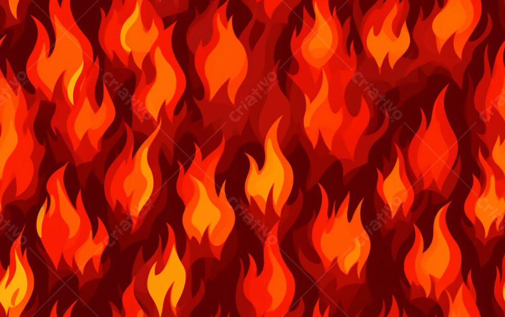 Fire Texture for Background | Texturas Premium [download]