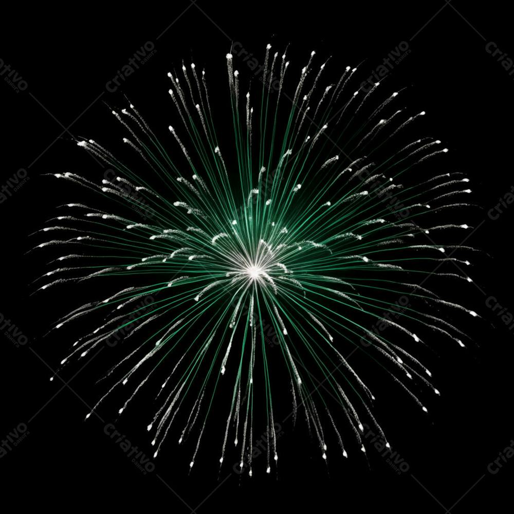 Fireworks Textures High Resolution Design