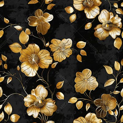 Flower Textures High Resolution Design