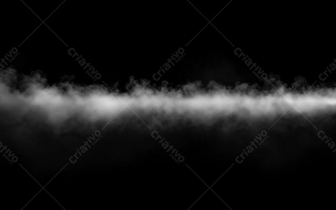 Textura fumaça branca para fundo de jogo