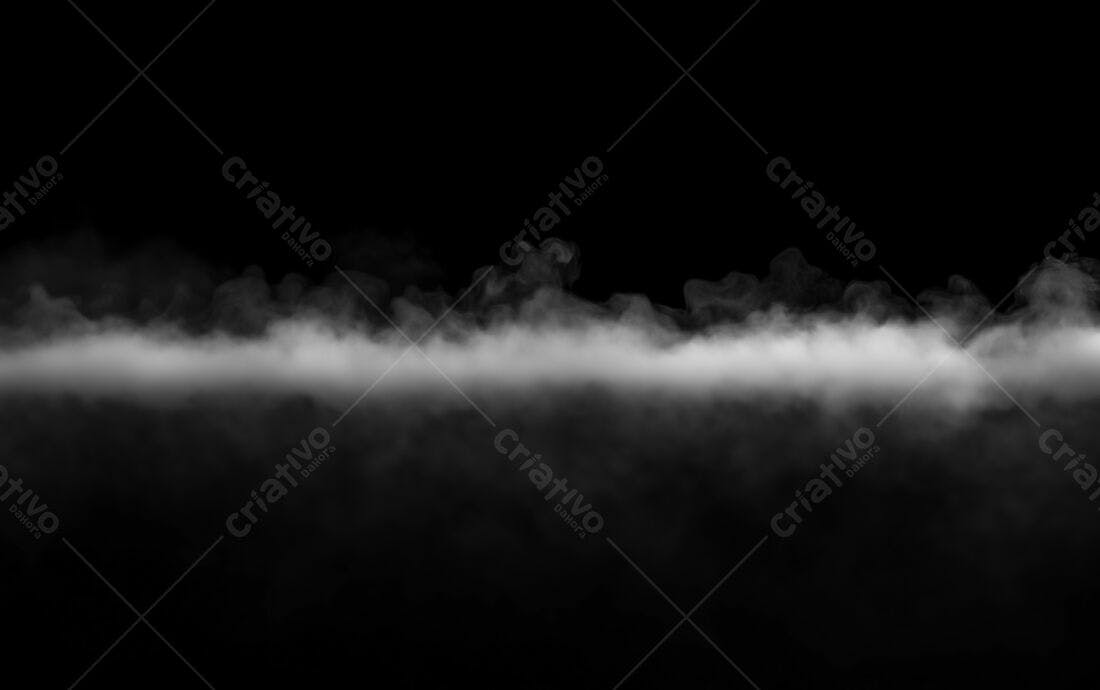 Textura fumaça branca para fundo de jogo