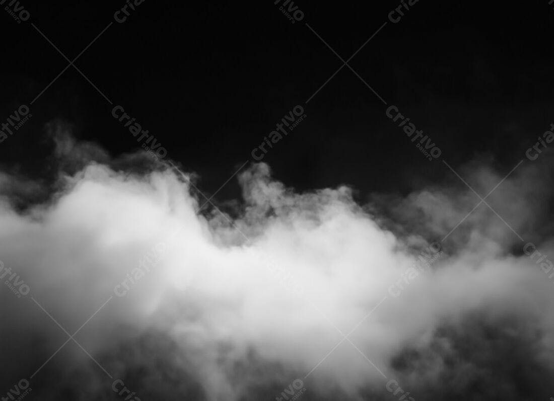 Textura fumaça branca para fundo