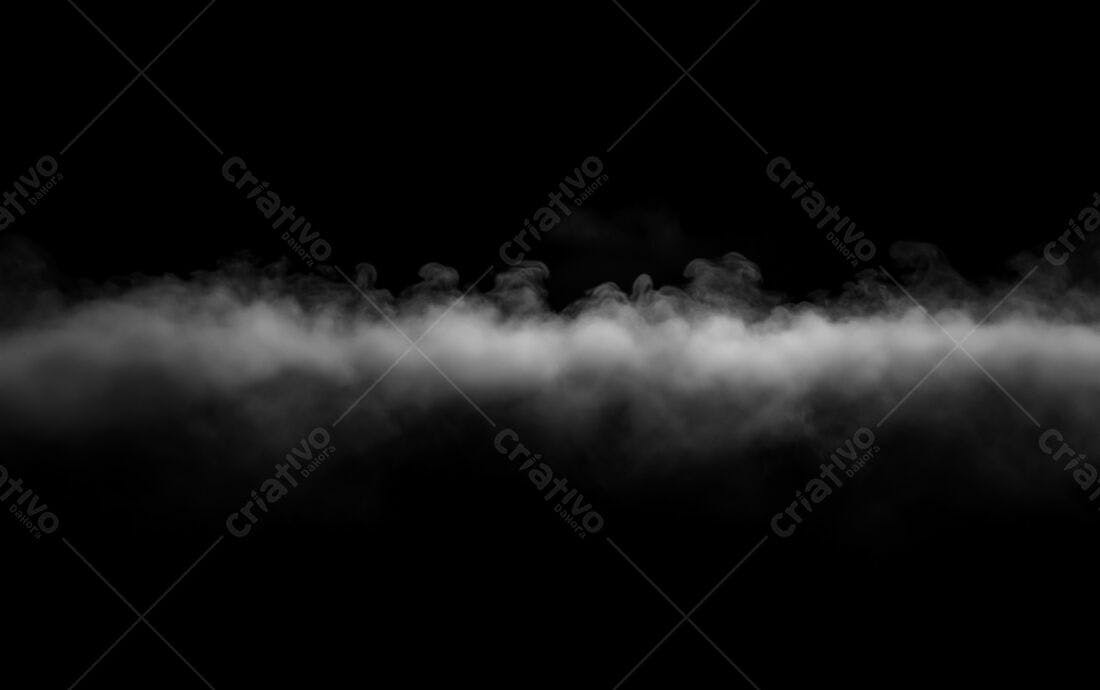Textura fumaça branca para fundo