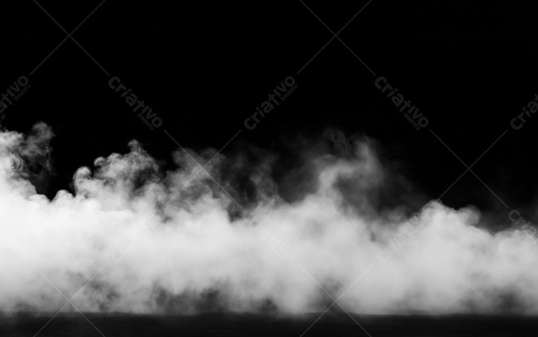 Textura fumaça branca para fundo de foto