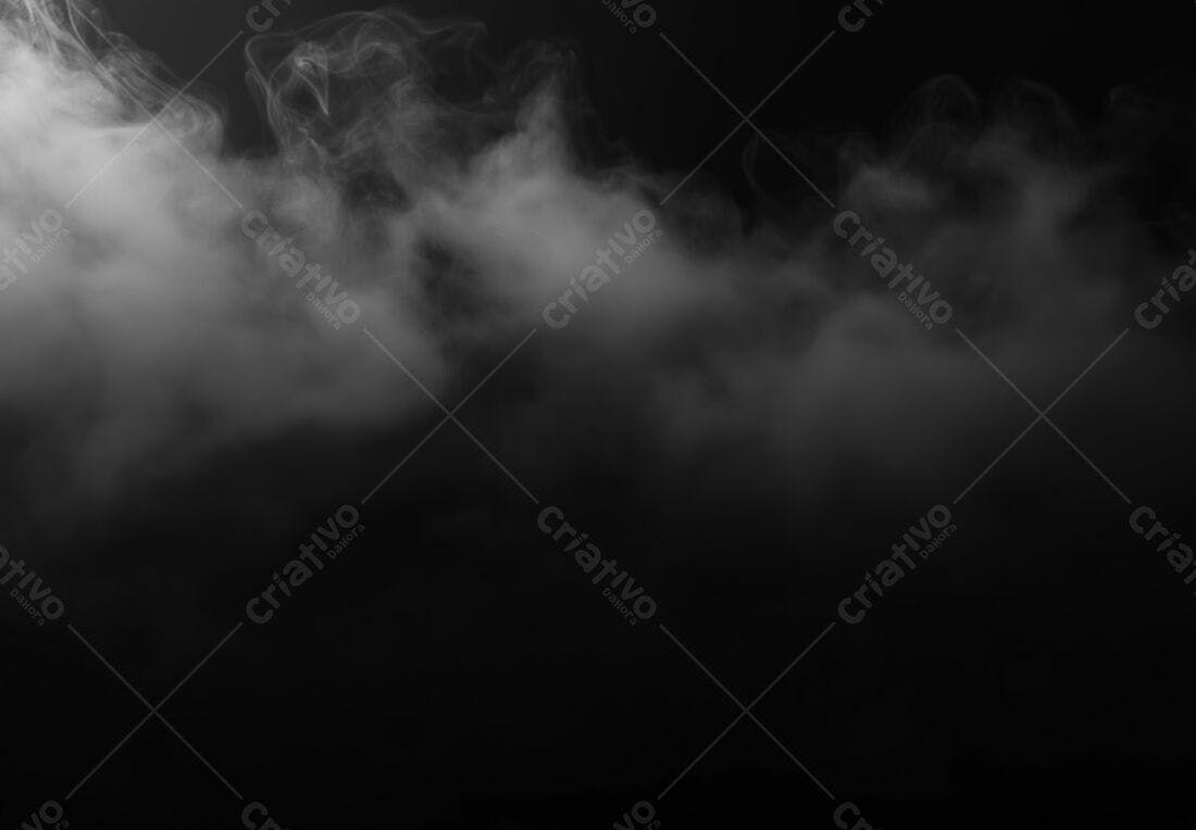 Textura fumaça branca para fundo de jogo