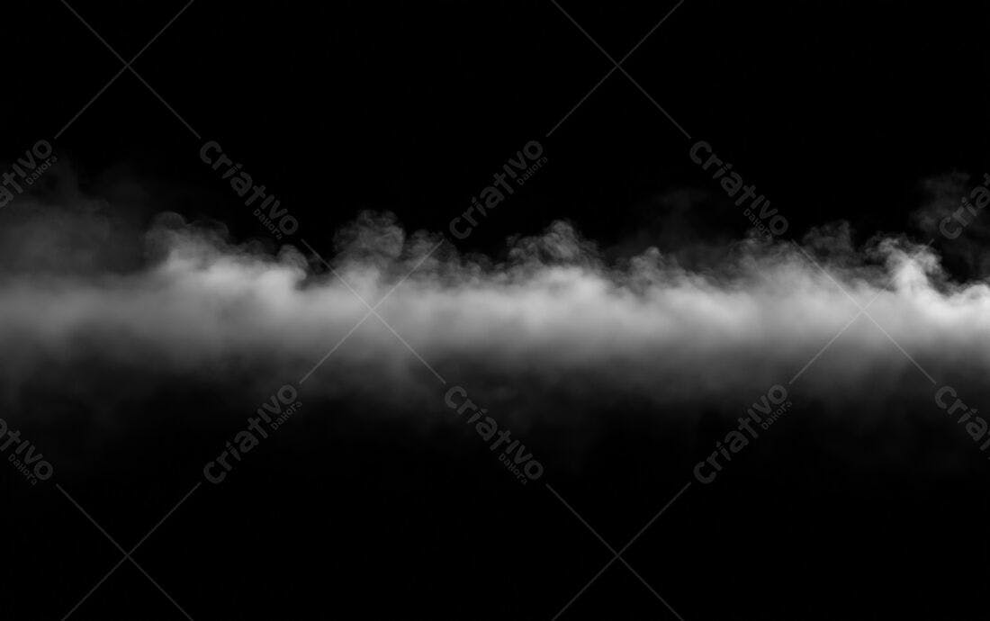 Textura fumaça branca para fundo