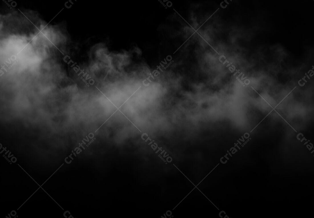 Textura fumaça branca para fundo