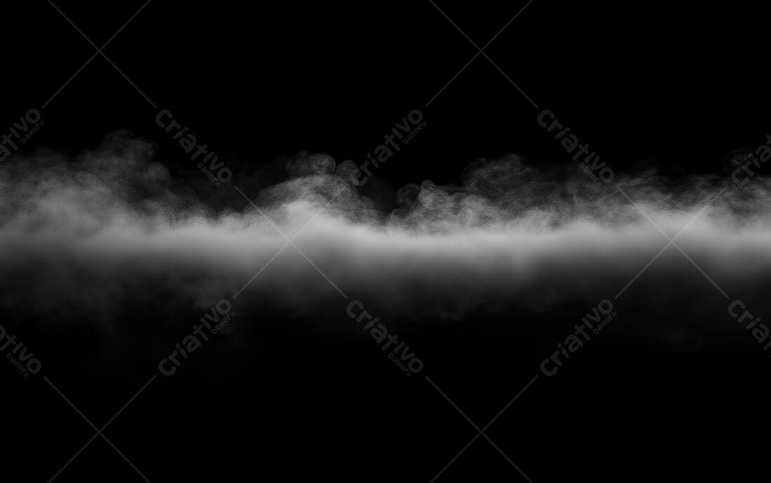 Textura fumaça branca para fundo de jogo