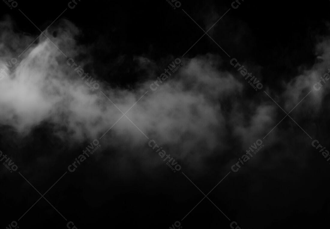 Textura fumaça branca para fundo de jogo