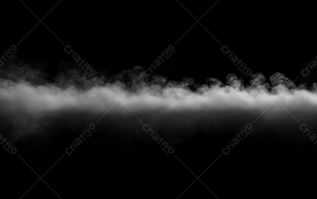 Textura fumaça branca para fundo