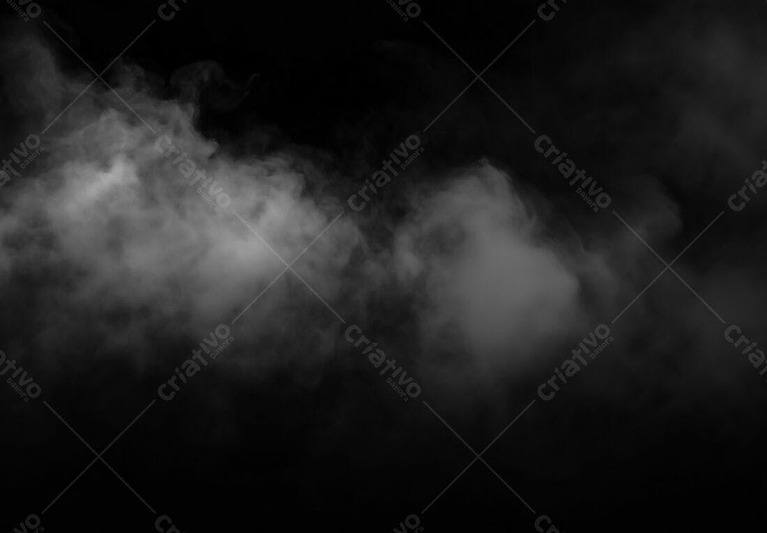 Textura fumaça branca para fundo de jogo