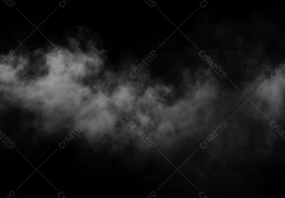 Textura fumaça branca para fundo