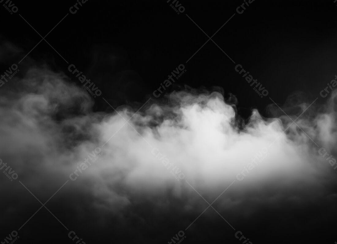 Textura fumaça branca para fundo