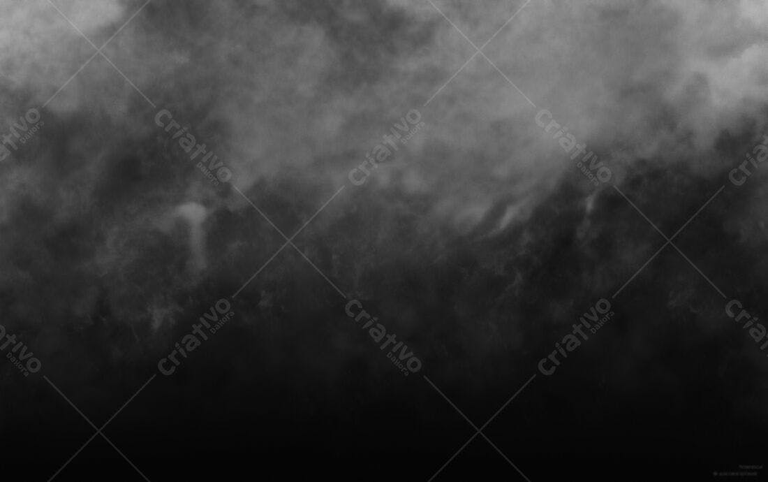 Textura Fumaça Escuro para Fundo