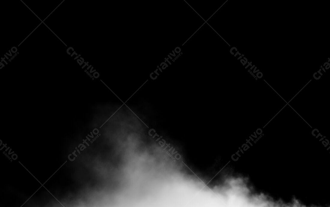 Textura fumaça branca para fundo