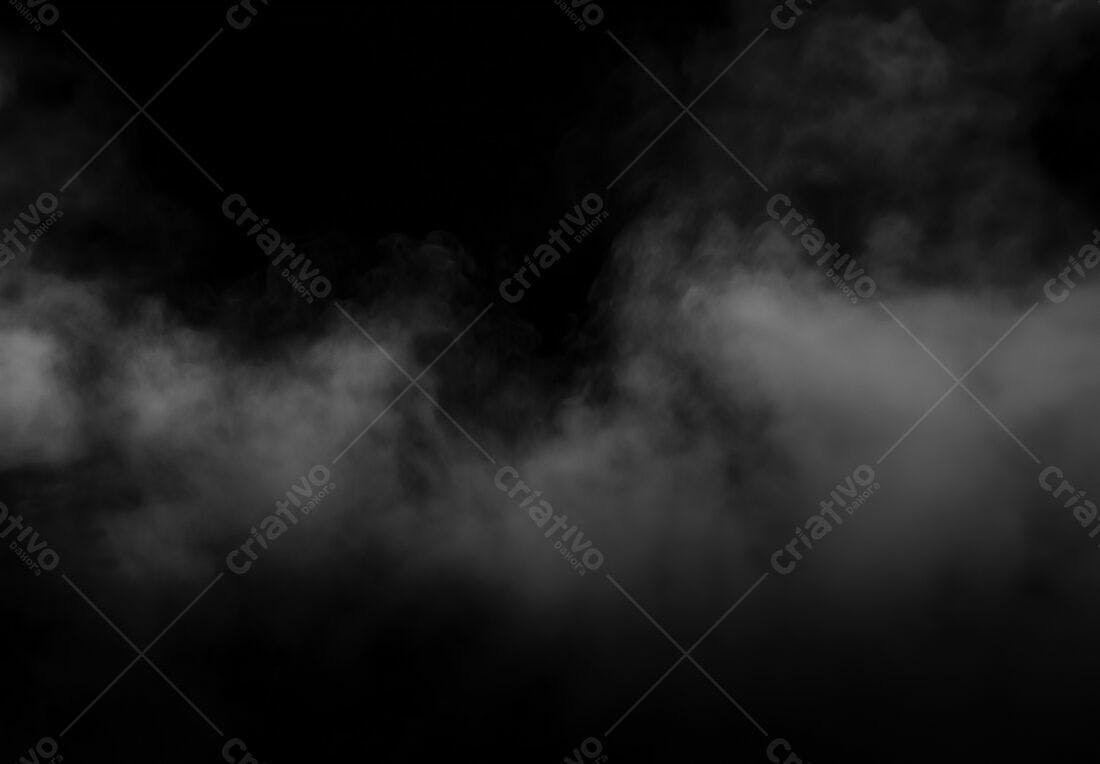Textura Fumaça Sombreada para Fundo