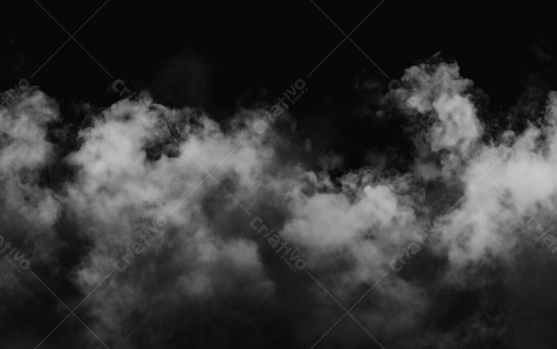 Textura fumaça branca para fundo