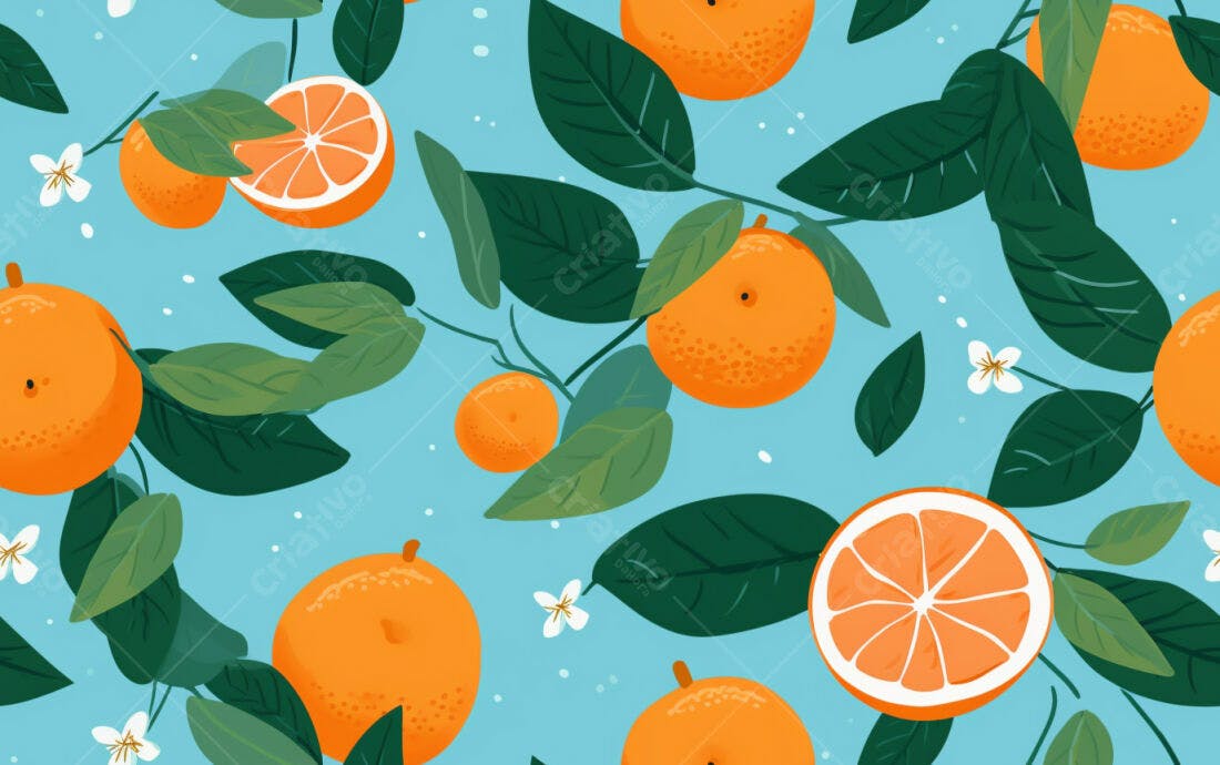 Textura frutas cítricas laranjas para fundo