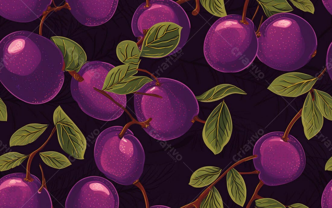 Textura ameixa roxa para fundo