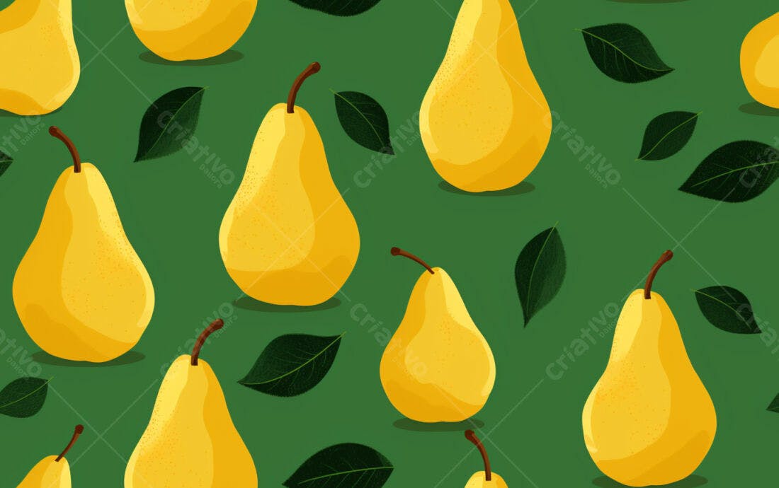 Textura pera amarela para fundo