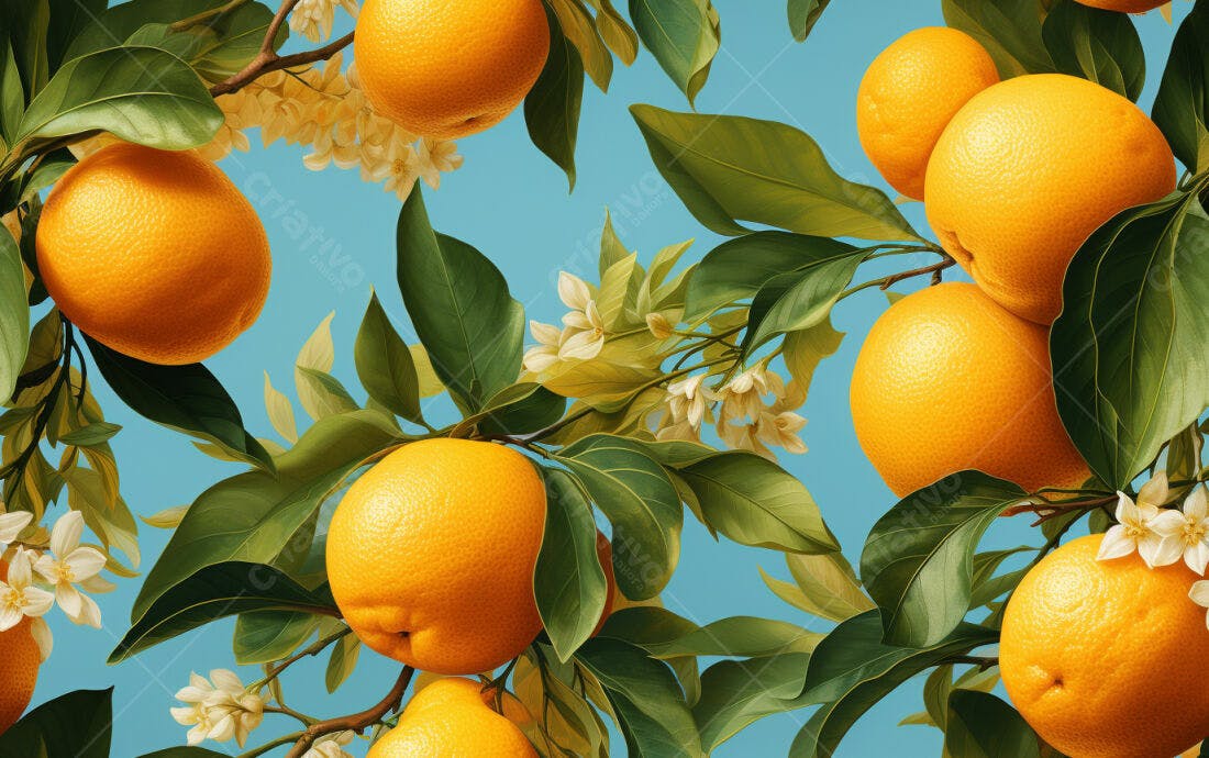 Textura frutas cítricas laranjas para fundo