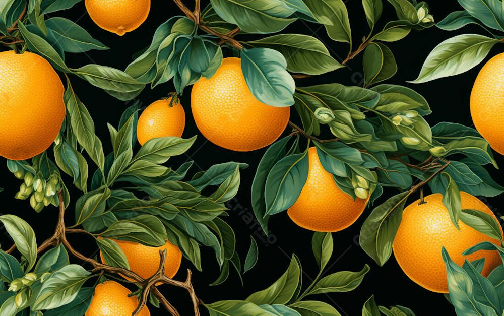 Fruit textures high resolution design - [download] 129934 | Criativo Dahora