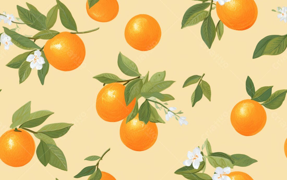 Textura frutas cítricas para fundo alegre