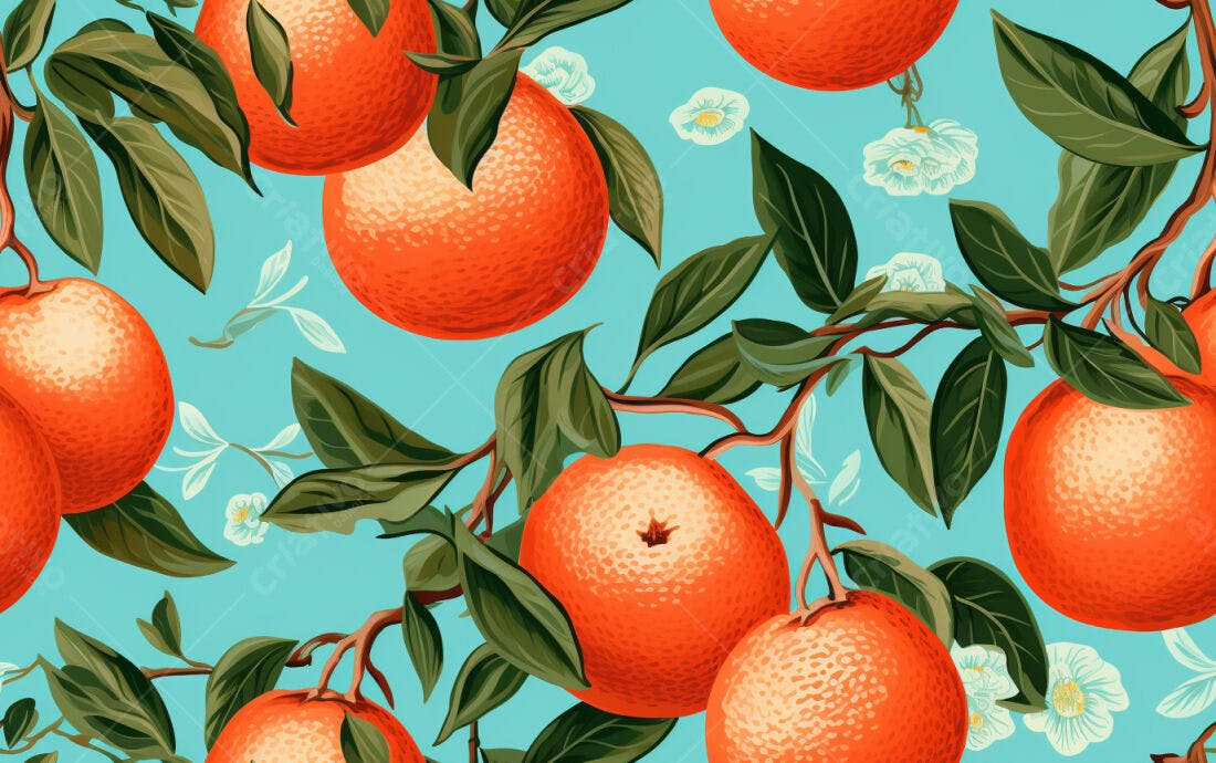 Textura frutas cítricas laranjas para fundo
