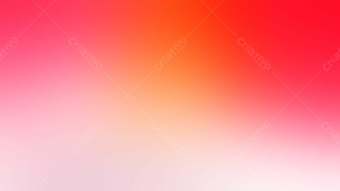 Textura degradê rosa e laranja para fundo