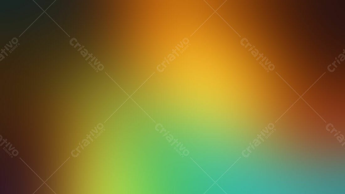 Textura degradê verde amarela para fundo