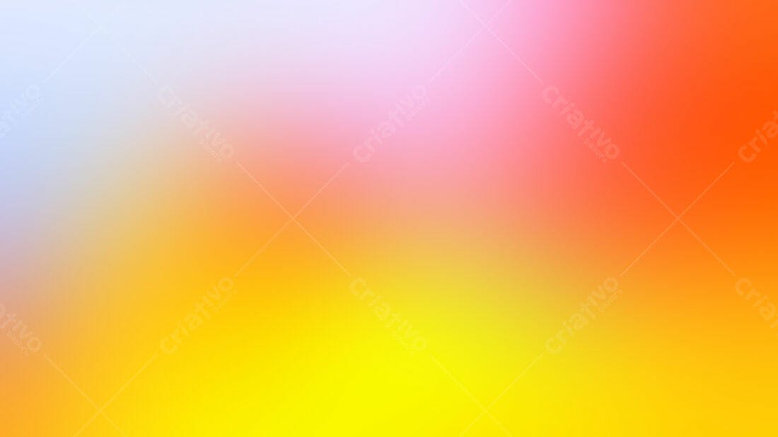 Textura degradê amarelo laranja para fundo