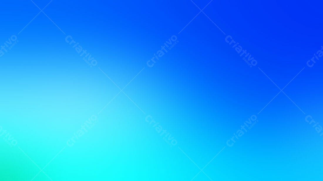 Textura degradê azul turquesa para fundo