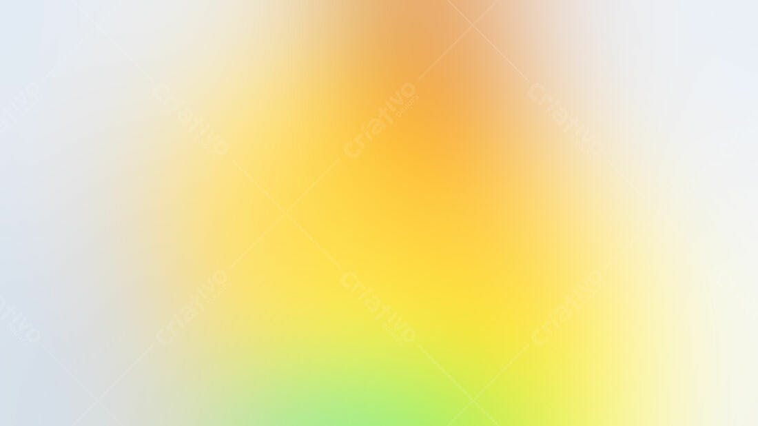 Textura degradê amarelo para fundo suave