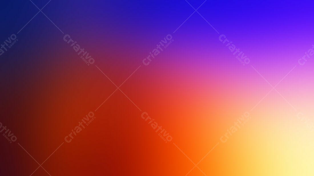 Textura degradê vibrante para fundo