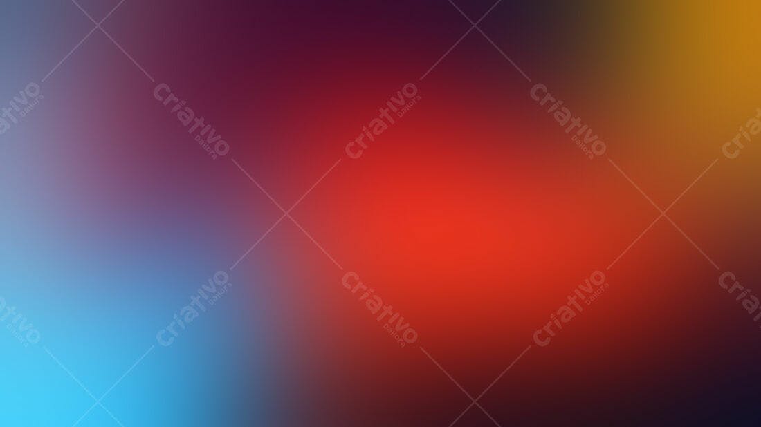 Textura degradê vibrante para fundo