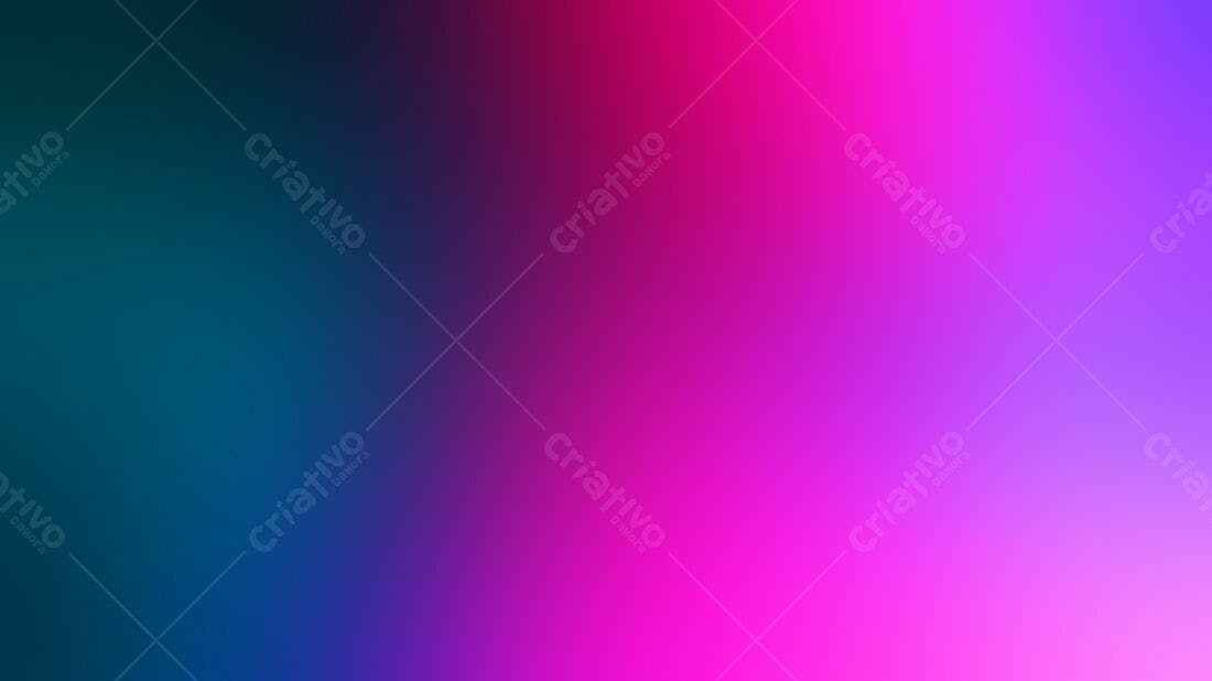 Textura degradê azul e rosa para fundo