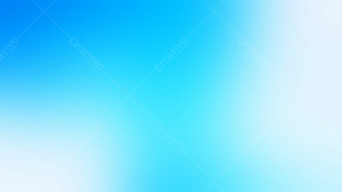 Textura degradê azul claro para fundo