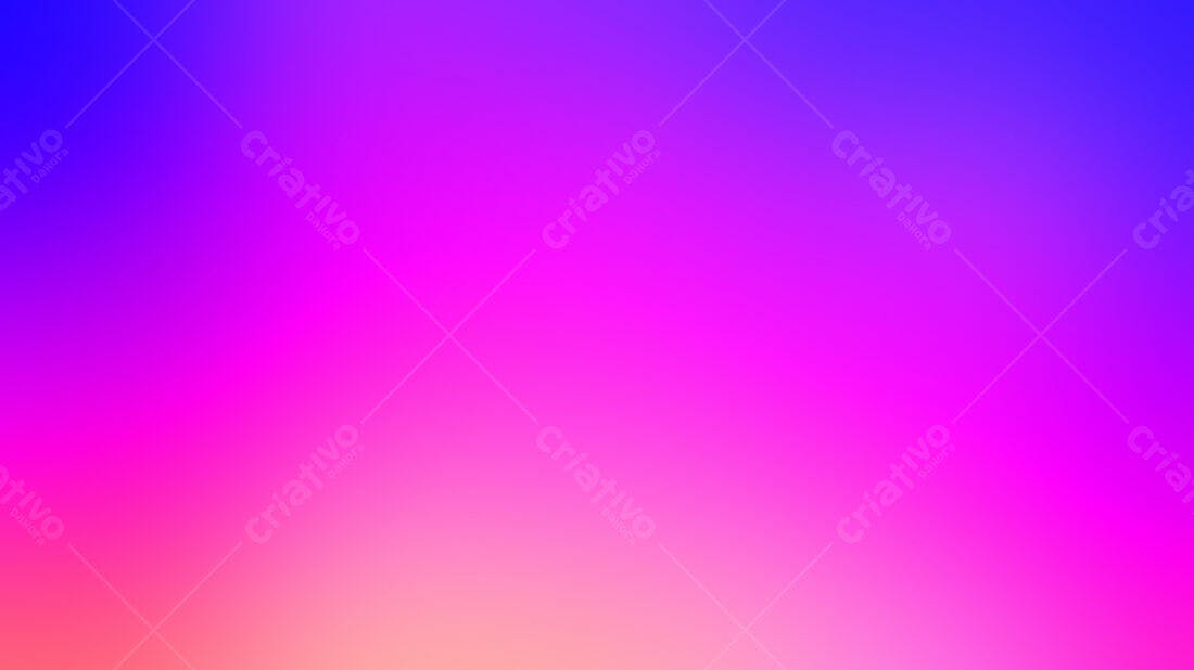 Textura degradê rosa e azul para fundo