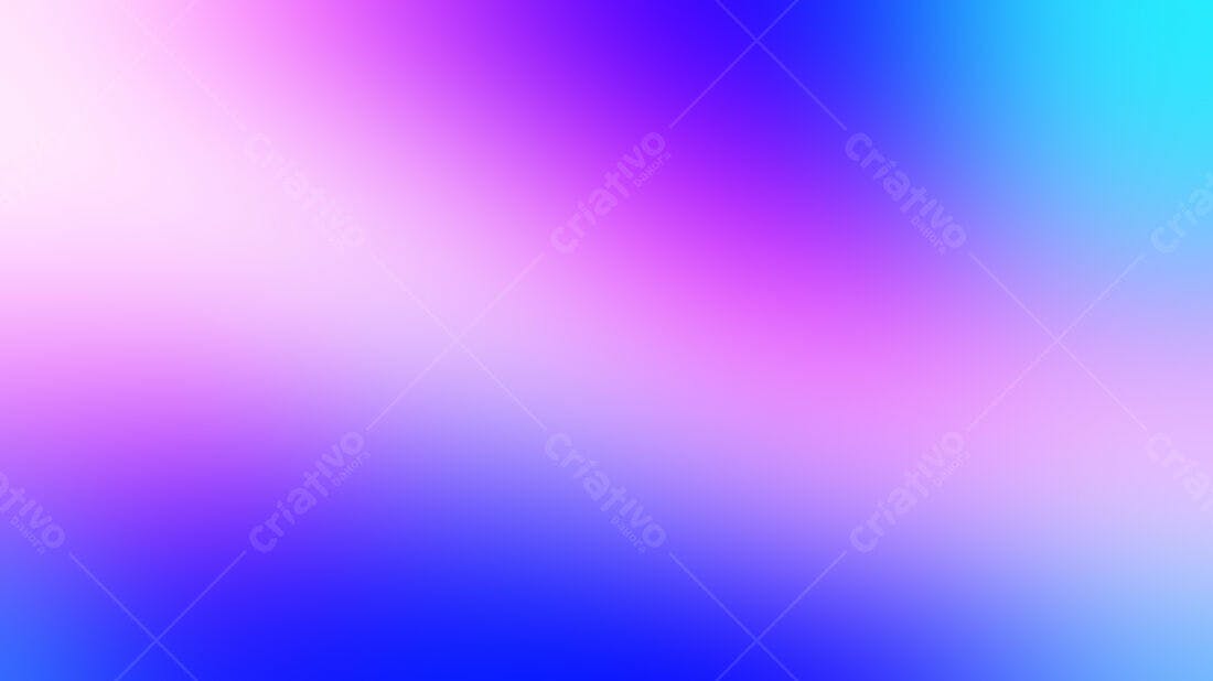 Textura degradê azul e rosa para fundo
