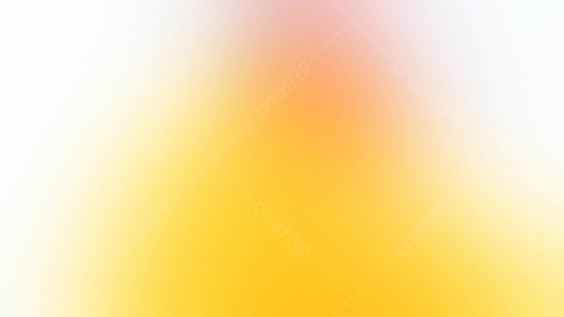 Textura degradê amarelo para fundo